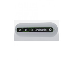 Cinderella Cinderella Bedieningspaneel Travel