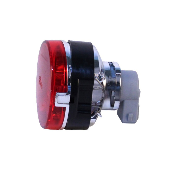 Trigano Trigano Achterlicht Li/Re