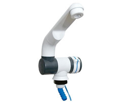 Barwig Barwig Waterkraan Compact Antraciet/Grijs