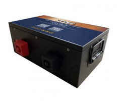 Vechline Vechline LiFePO4 Accu 150Ah Stoelmontage