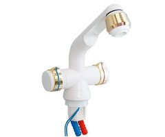 Barwig Barwig Mengkraan Compact Goud/Wit