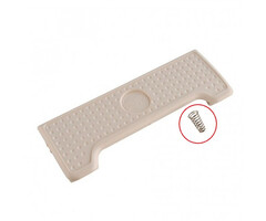 Dometic 10 stuks Dometic Heki 2 Veer voor Greepje