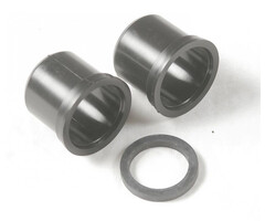 Knott Knott KF/KR 13-20 Glijstangbussen a 2st.