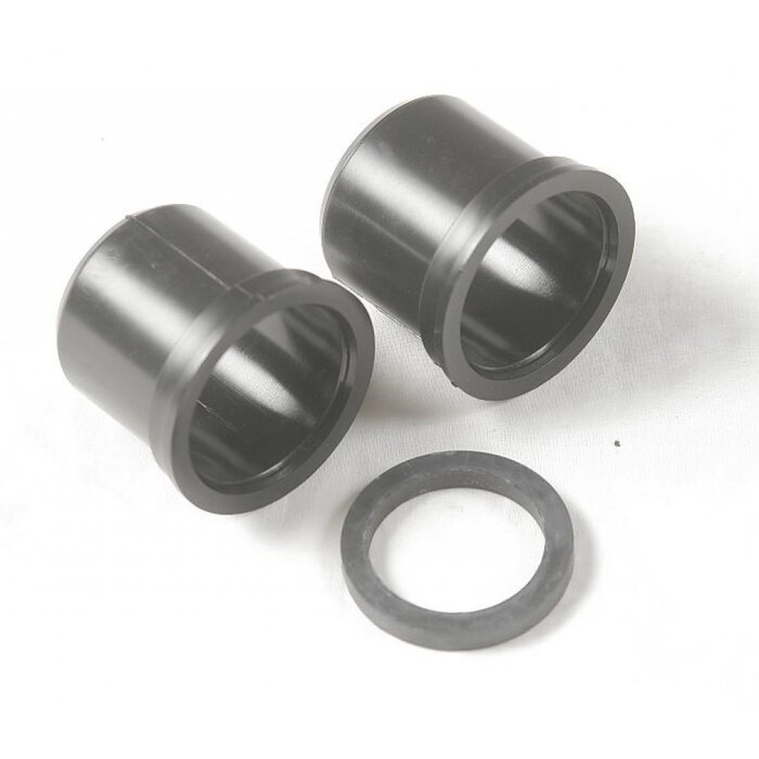 Knott Knott KF/KR 13-20 Glijstangbussen a 2st.