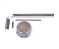 Winterhoff Winterhoff WS3000 Frictiecup tot 08-2002