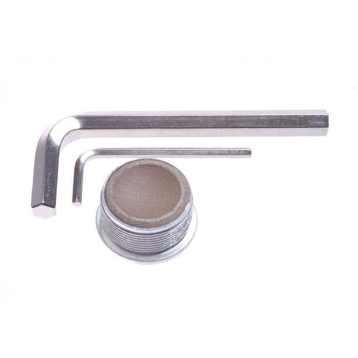 Winterhoff Winterhoff WS3000 Frictiecup <08/2002