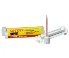 Henkel Loctite 3090 2K Lijm 10gr.