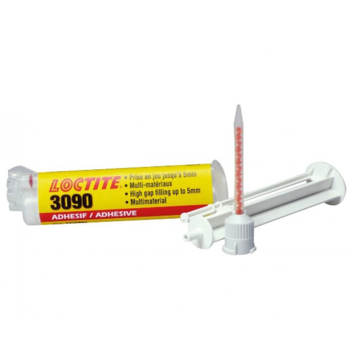 Henkel Loctite 3090 2K Lijm 10gr.