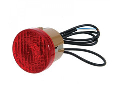 Fjord Outdoor Britax Mistlamp Williams Ø75 mm 12V 21W