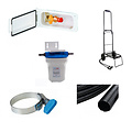 Sanitair & Water Onderdelen