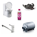 Sanitair & Water