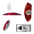 Carrosserie Verlichting