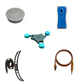 Gas Accessoires