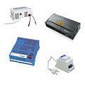 Converters 230V>12V