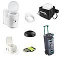 Toiletten