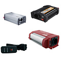 Inverters 12V>230V
