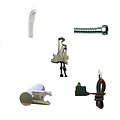 Kranen Accessoires