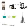Tent- & Luifelverlichting