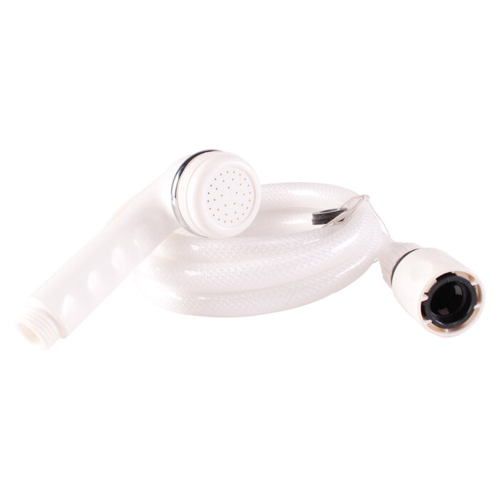 Fjord Outdoor Doucheslang met Kop voor Buitendouche Aansluiting