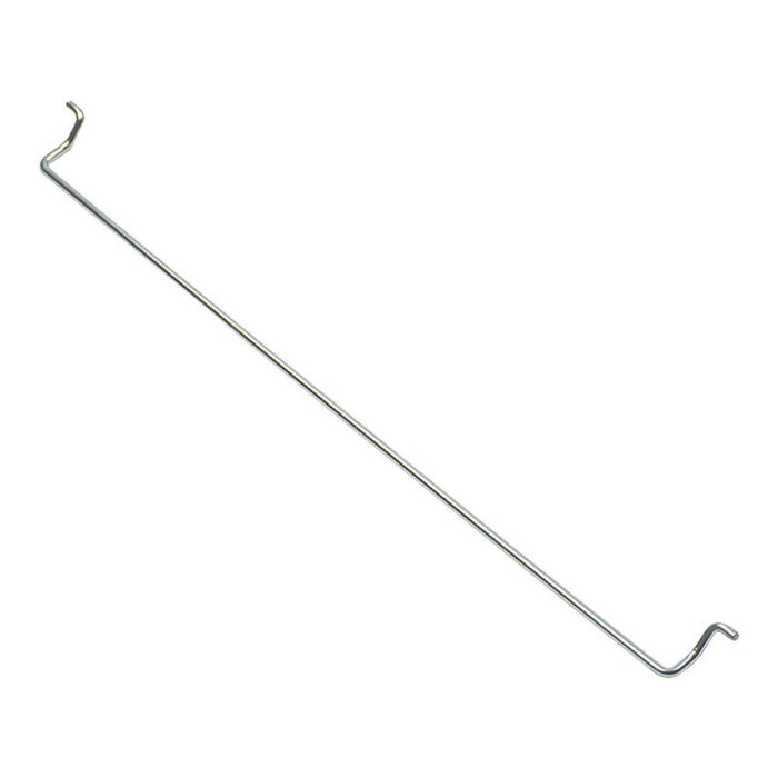 Dometic Dometic Bracet Grating Zinc RM 6290 2951106331