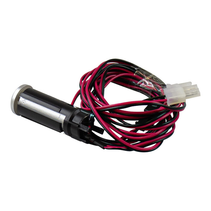 Dometic Dometic Druktoets voor ontsteking 5000/ 8000/ 9000 Serie