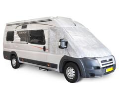 Fiamma Fiamma Thermoglas Ducato Windscreen