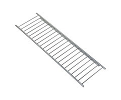 Dometic Dometic Rooster bodem verzinkt 463 x 125  RM8500