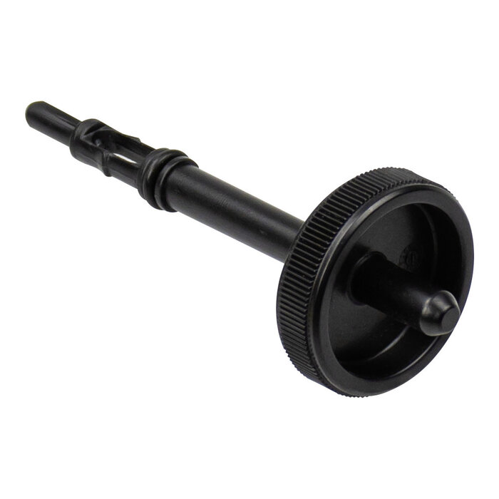 Dometic Dometic RMT7655L Regulator Display