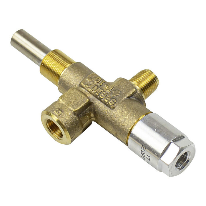 Dometic Dometic Veiligheidsklep RM 6501