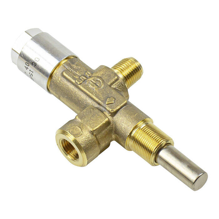 Dometic Dometic Veiligheidsklep RM 6501