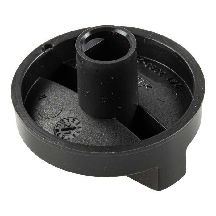 Dometic Dometic  Draaiknop gasthermostaat RM5310