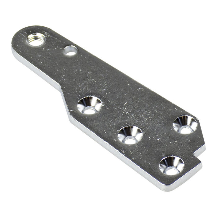 Dometic Dometic RMT 7655 Scharnier Links Onder