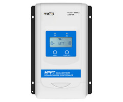 Vechline Vechline Laadregelaar MPPT Display XTRA-2 1206 10A