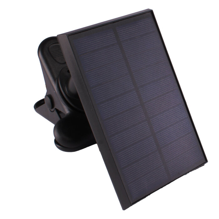 Vechline Vechline Hanglamp GLIMMER Solar