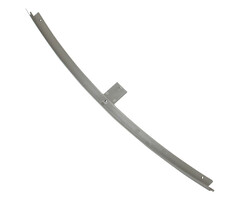 Dometic Dometic RM7655L Afdeklijst Deur Lcht Grijs