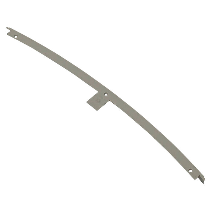 Dometic Dometic RM7655L Afdeklijst Deur Lcht Grijs