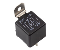 Dometic Dometic RM7605L Relay 12V 30A