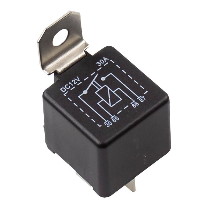 Dometic Dometic RM7605L Relay 12V 30A