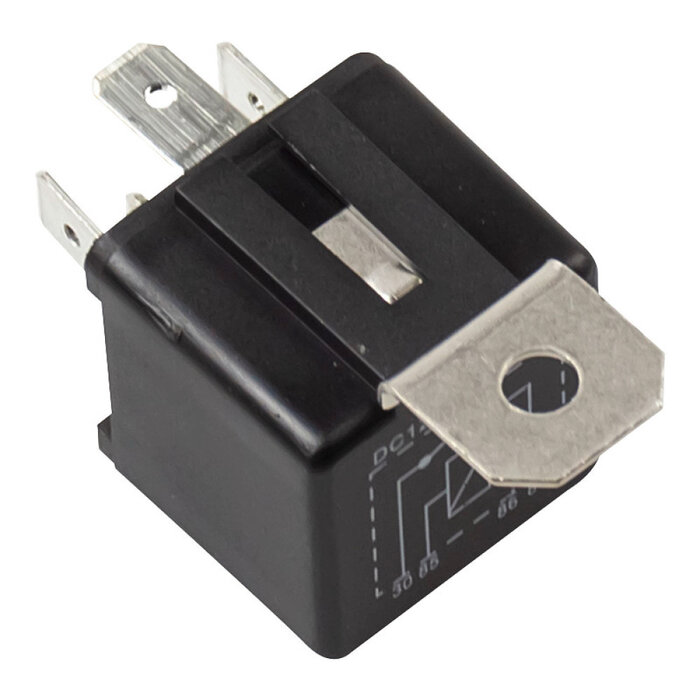Dometic Dometic RM7605L Relay 12V 30A