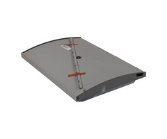 Dometic Dometic RM8400 Deur Compleet 486x758 mm