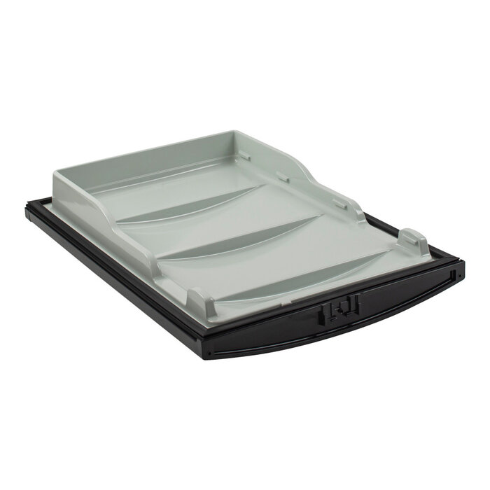 Dometic Dometic RM7401L Koelkastdeur Ral 7021