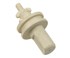 Dometic Dometic as keuzeschakelaar beige AES