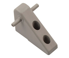 Dometic Dometic RM7651 Scharnier Centraal Grijs