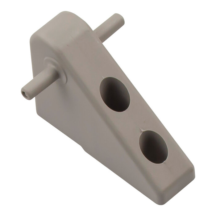 Dometic Dometic RM7651 Scharnier Centraal Grijs