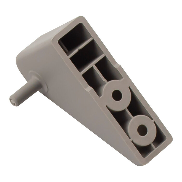 Dometic Dometic RM7651 Scharnier Centraal Grijs