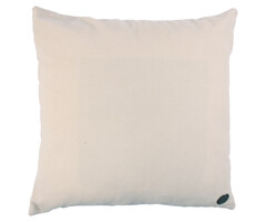 ViaMondo ViaMondo Warmte Kussen 50x50 Creme Alto