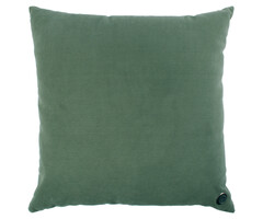 ViaMondo ViaMondo Warmte Kussen 50x50 Verde Alto