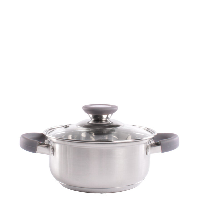 ViaMondo ViaMondo Pannenset CHEF I 7-delig