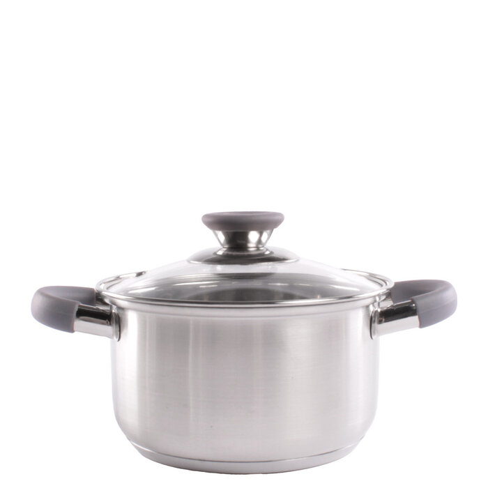 ViaMondo ViaMondo Pannenset CHEF I 7-delig