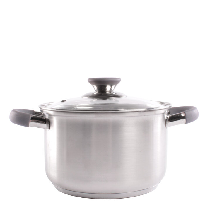 ViaMondo ViaMondo Pannenset CHEF I 7-delig